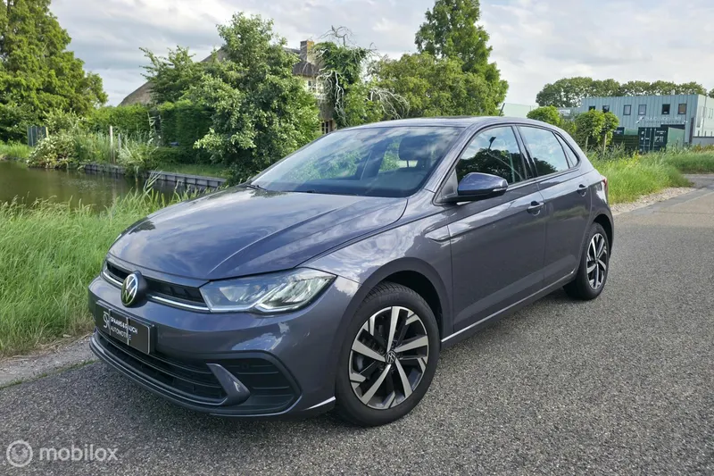 Volkswagen Polo (2021)
