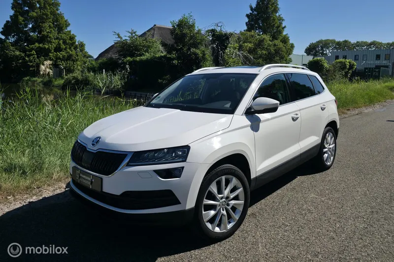 Škoda Karoq (2019)