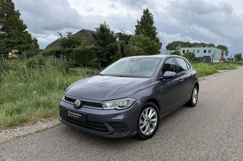 Volkswagen Polo (2024)