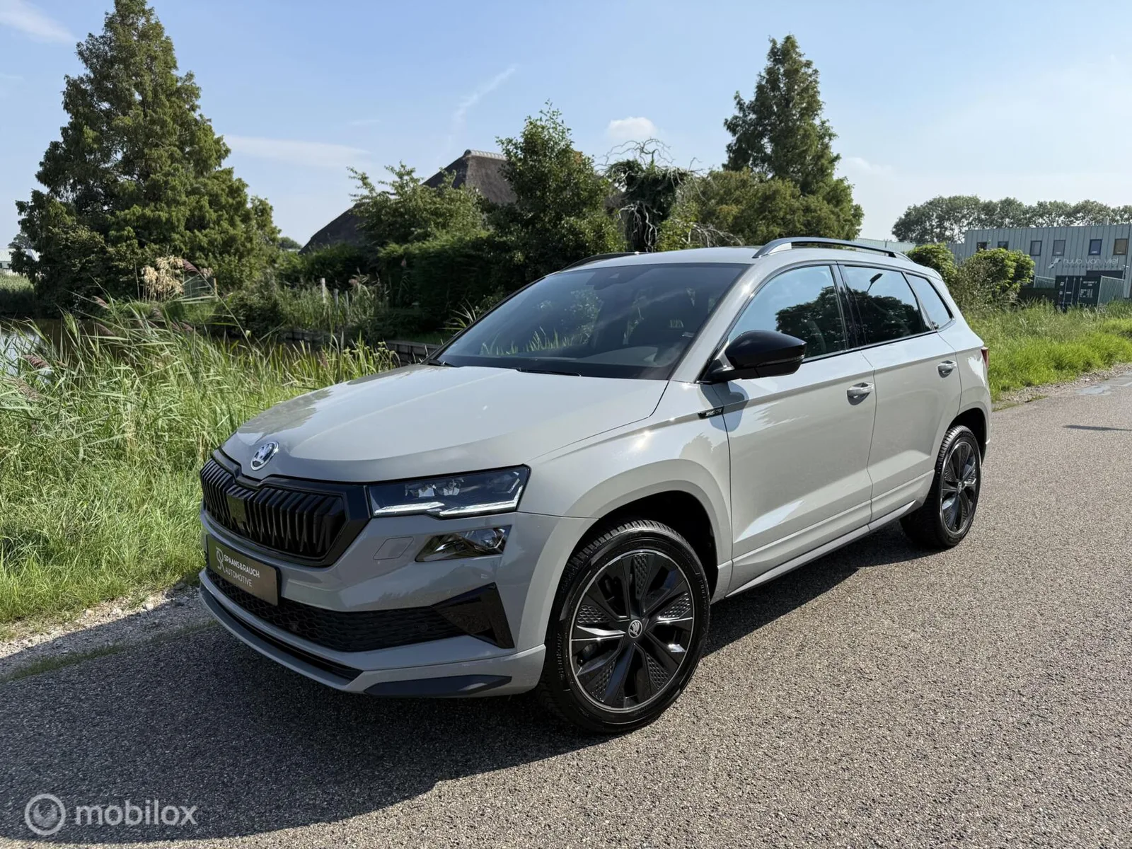 Škoda Karoq (2026) — foto 1