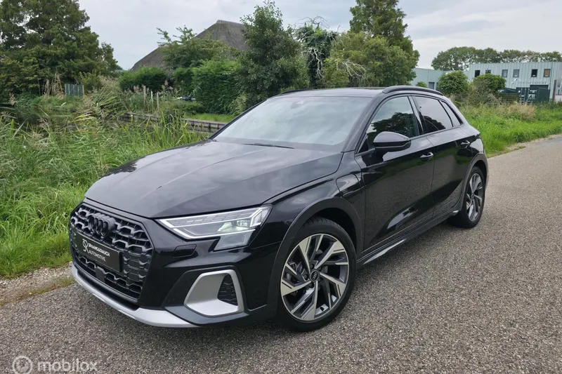 Audi A3 (2025)