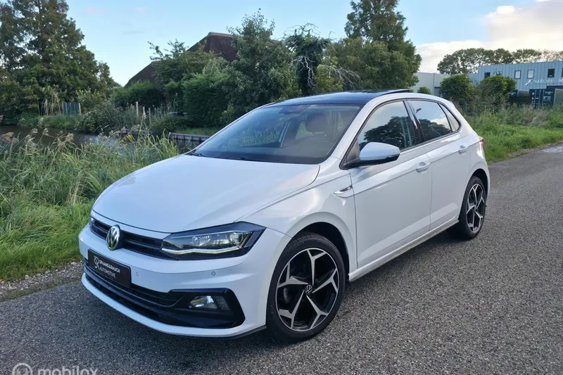Volkswagen Polo (2020)