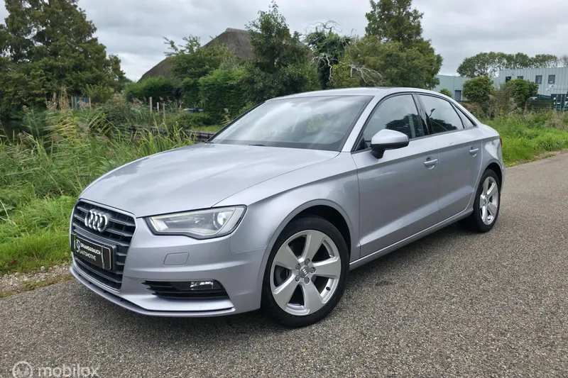 Audi A3 (2014)