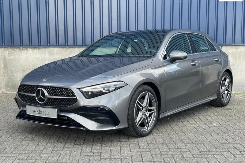 Mercedes-Benz A-Klasse (2023)