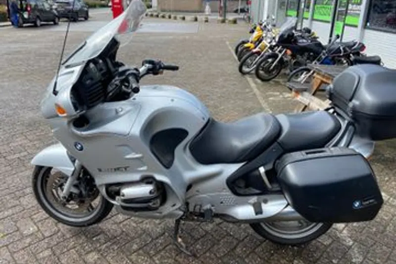 BMW R 1150 RT (2001)