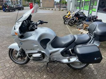 BMW R 1150 RT (2001) — foto 1
