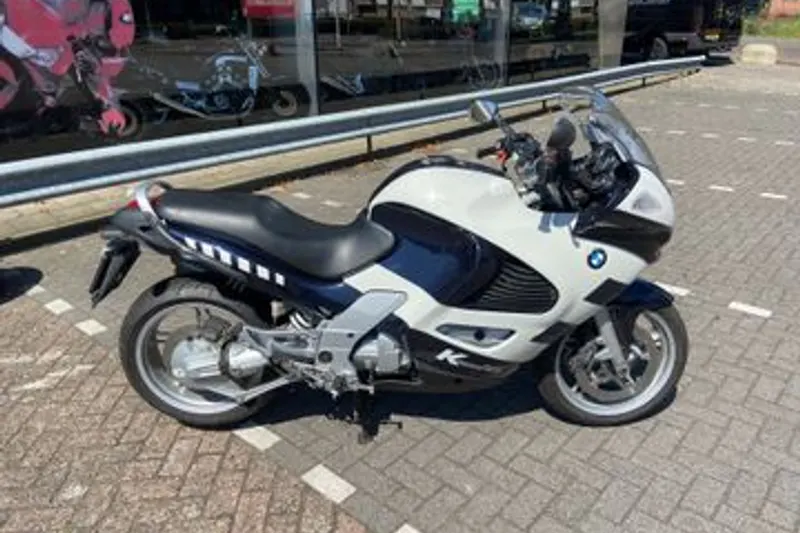 BMW K 1200RS (2004)