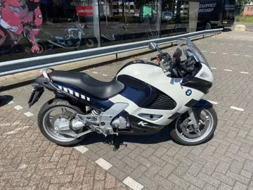 BMW K 1200RS (2004) — foto 1