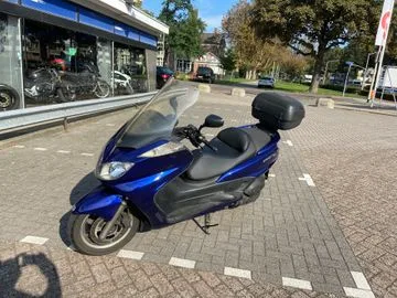 Yamaha Majesty 400 (2005) — foto 1