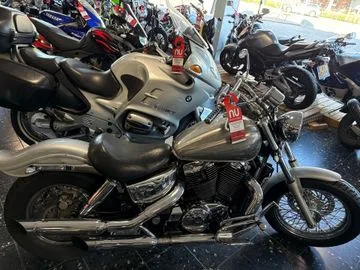 Honda VT 1100 C Shadow (1995) — foto 1
