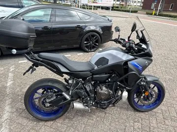 Yamaha Tracer 7 (2020) — foto 1