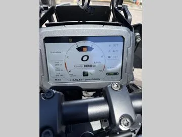 Harley-Davidson PAN America 1250 Special (2023) — foto 1