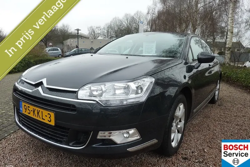Citroën C5 (2010)