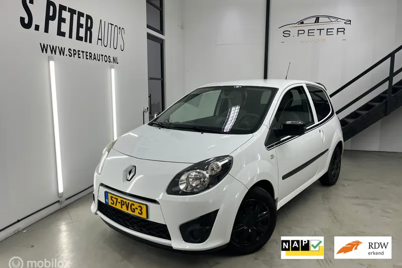 Renault Twingo (2011)