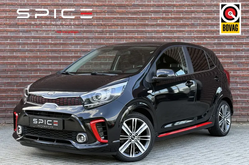Kia Picanto (2020)