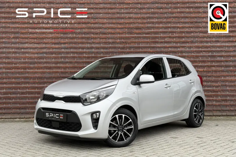 Kia Picanto (2024)
