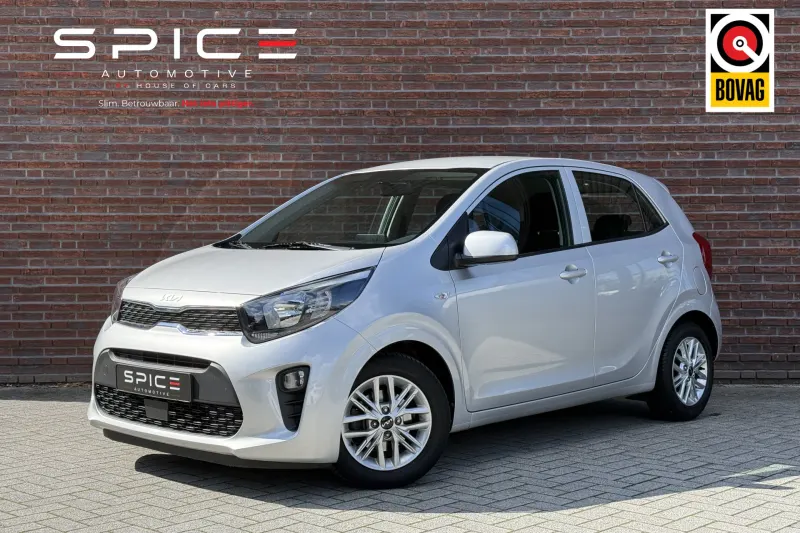 Kia Picanto (2023)