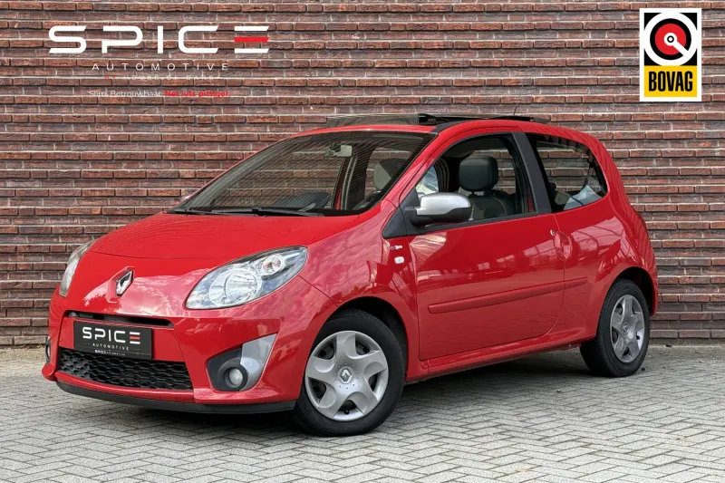 Renault Twingo (2011)