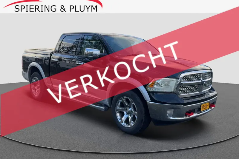 Dodge Ram (2013)