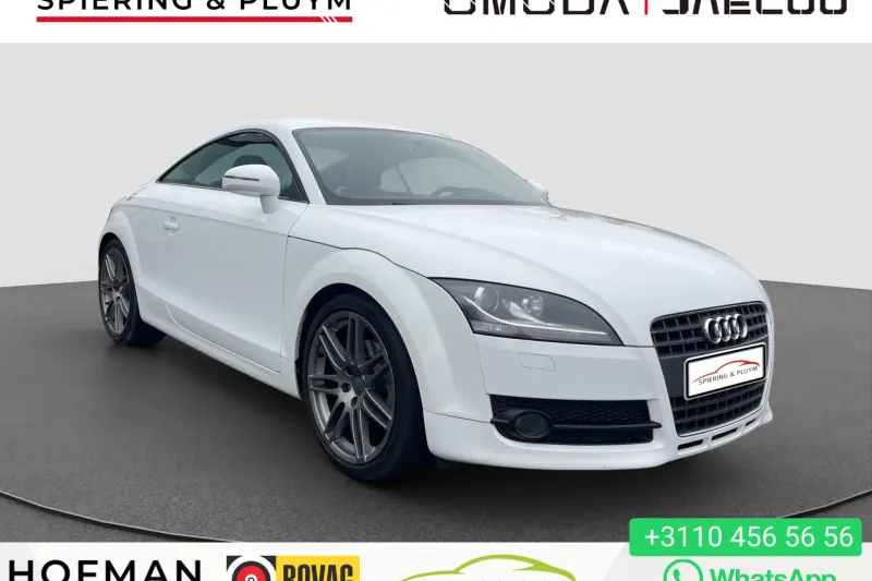 Audi TT (2006)