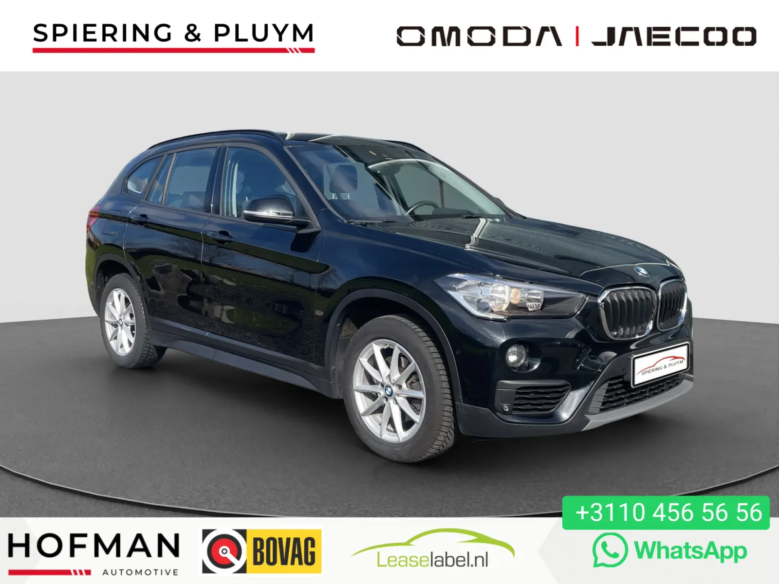 BMW X1 (2018) — foto 1