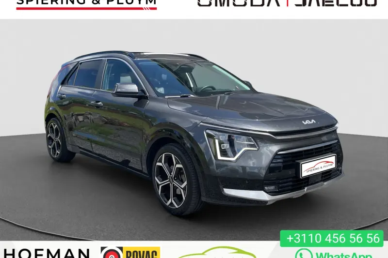 Kia Niro (2023)