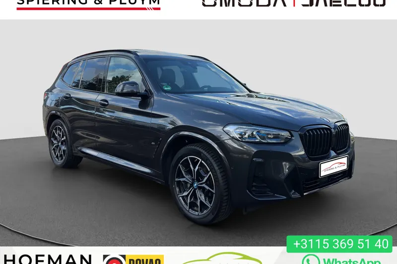 BMW X3 (2023)