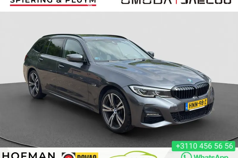 BMW 3-Serie (2019)