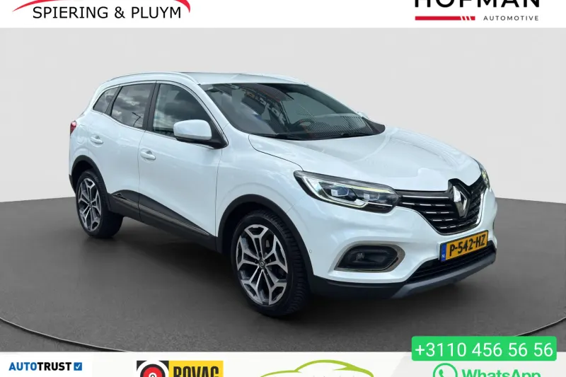 Renault Kadjar (2019)