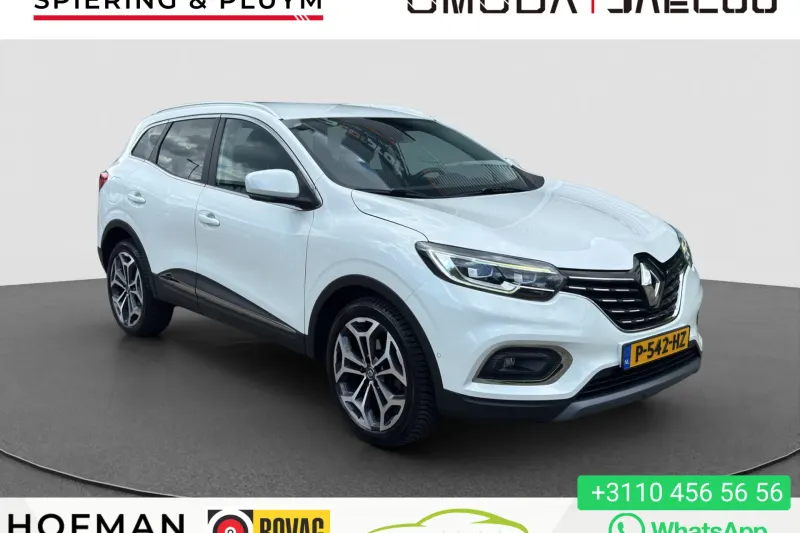 Renault Kadjar (2019)
