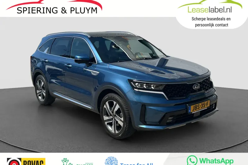 Kia Sorento (2020)