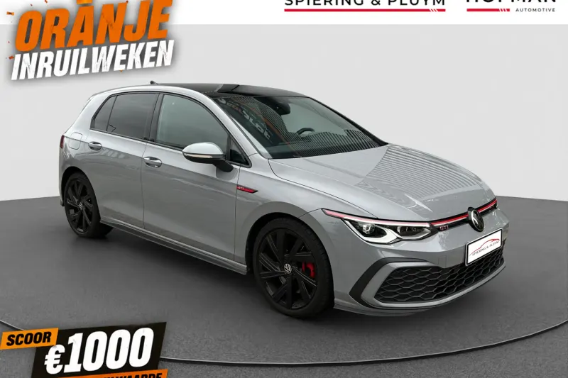 Volkswagen Golf (2020)