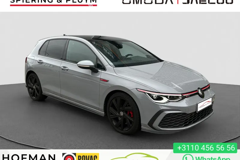 Volkswagen Golf (2020)