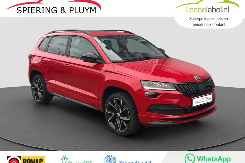 Škoda Karoq (2019)