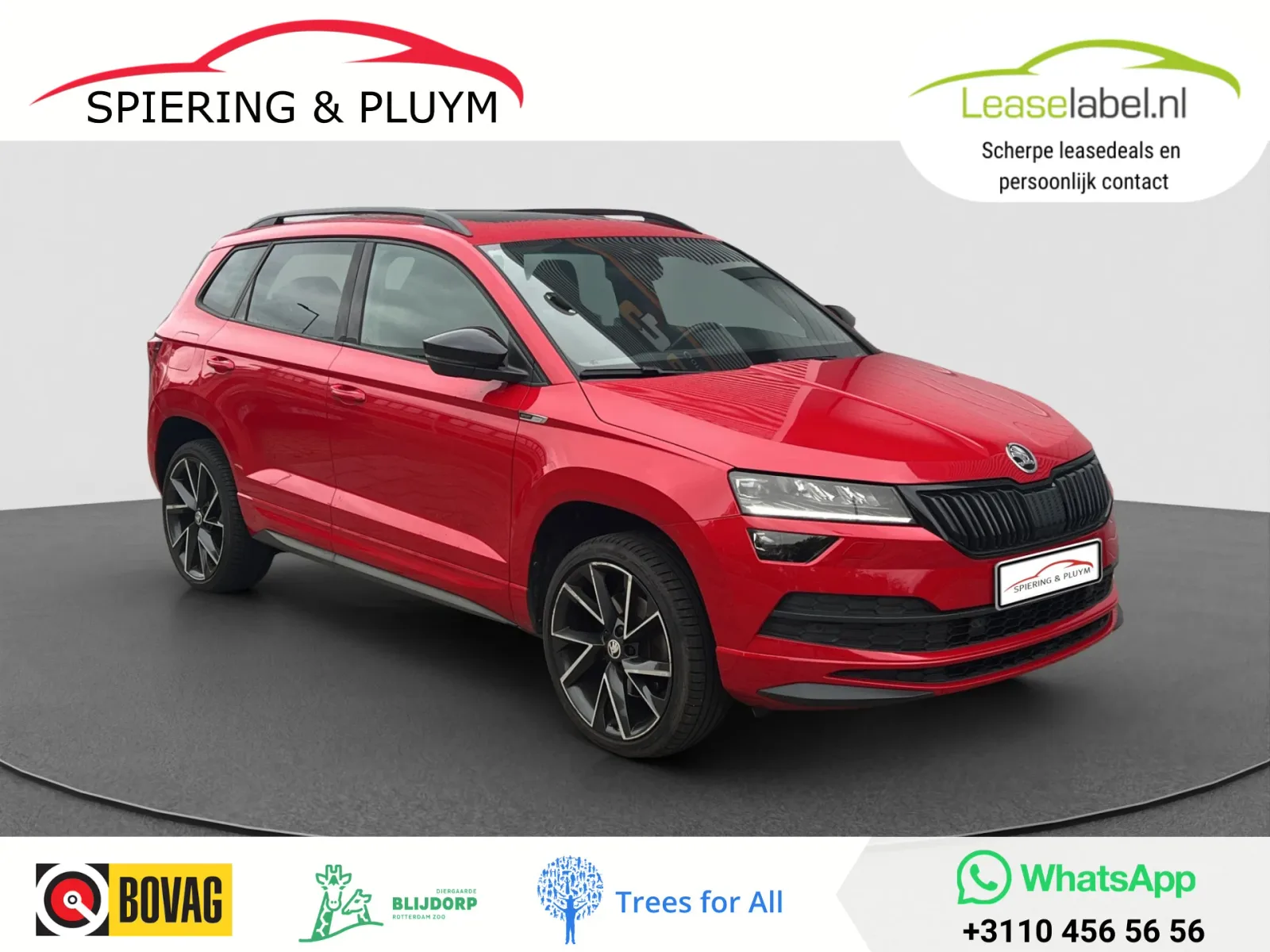 Škoda Karoq (2019) — foto 1
