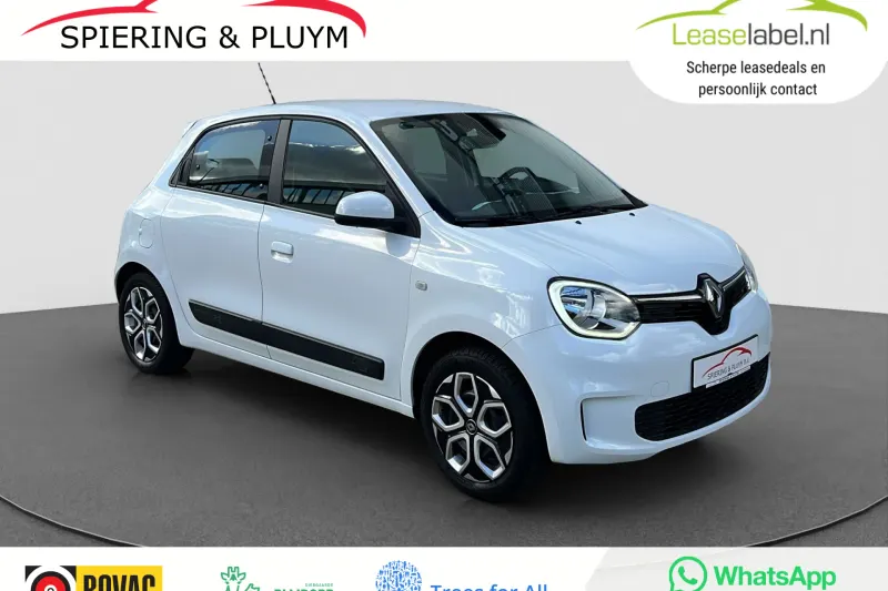 Renault Twingo (2019)