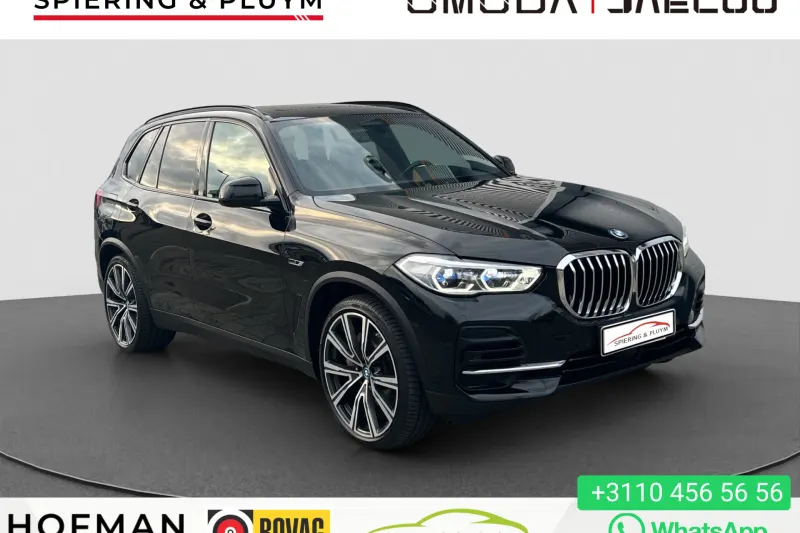 BMW X5 (2019)