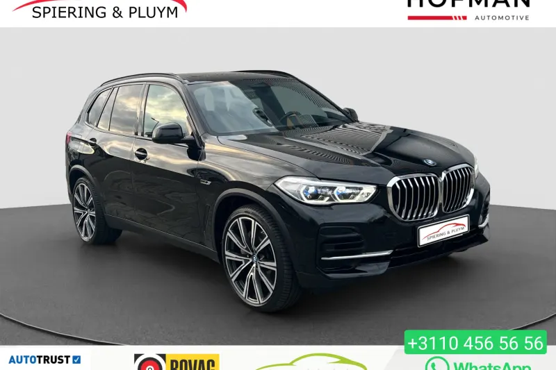 BMW X5 (2019)