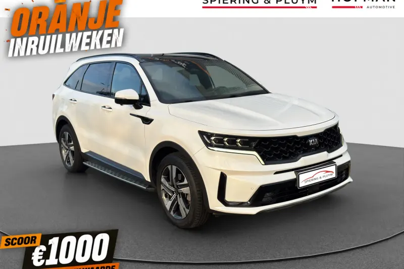 Kia Sorento (2020)
