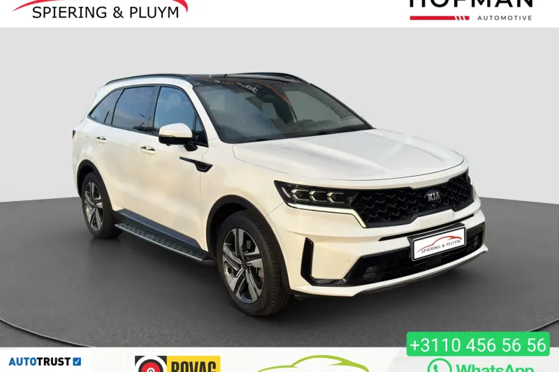 Kia Sorento (2020)