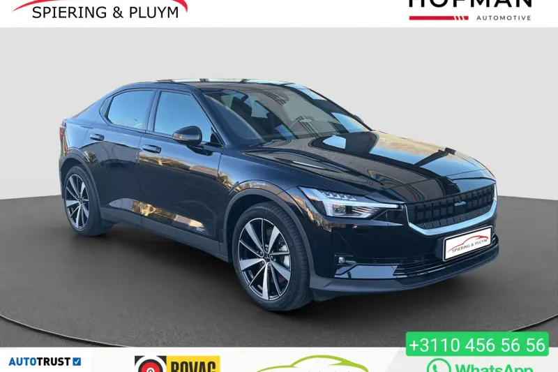 Polestar 2 (2020)