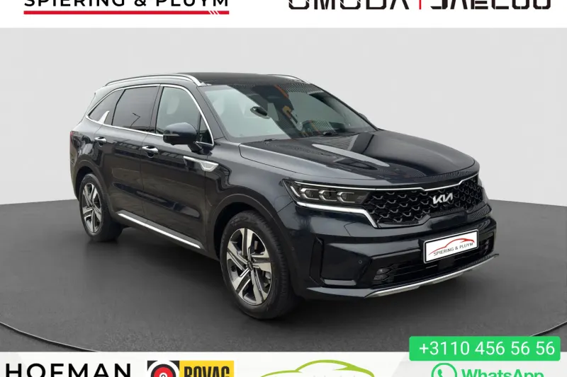 Kia Sorento (2020)