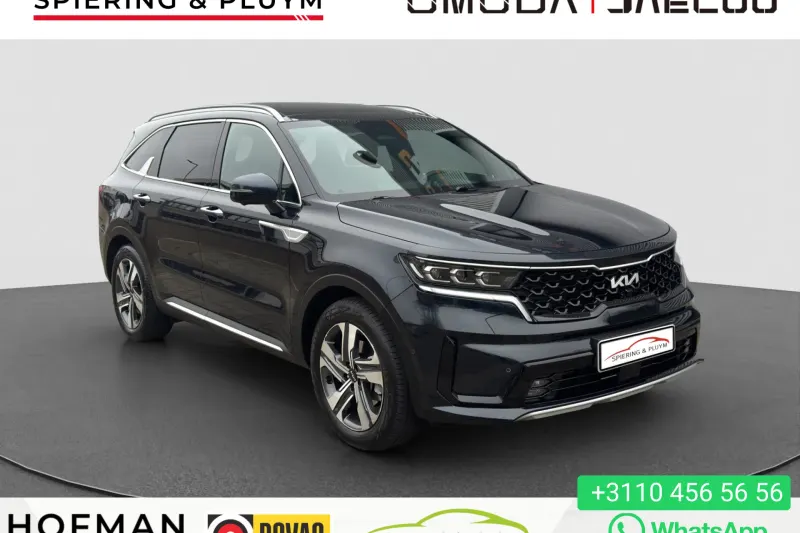 Kia Sorento (2020)