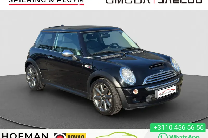 MINI Mini (2002)