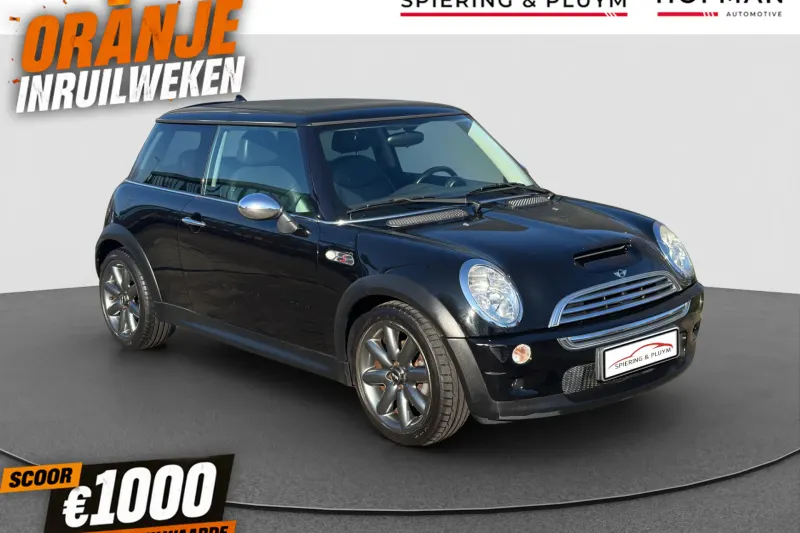 MINI Mini (2002)