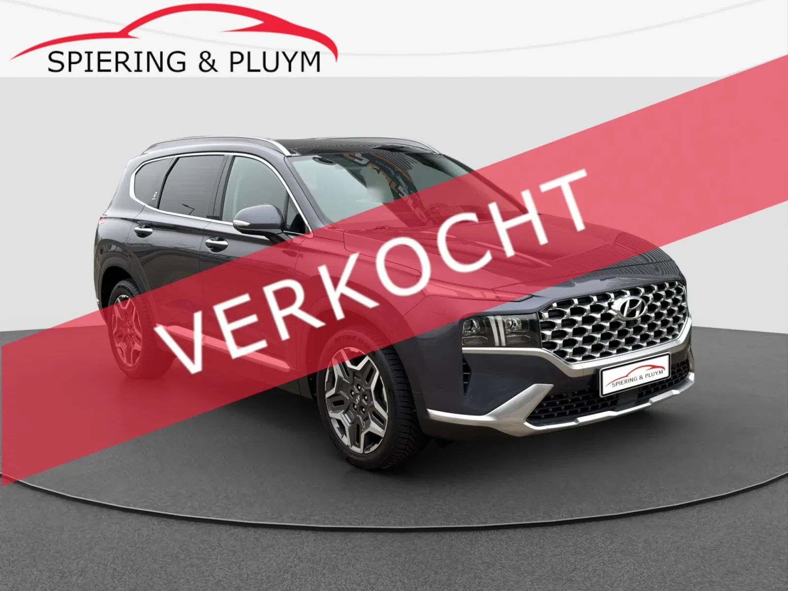 Hyundai Santa Fe (2021) — foto 1