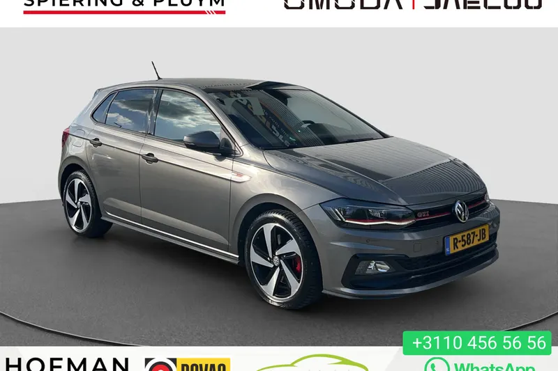 Volkswagen Polo (2020)