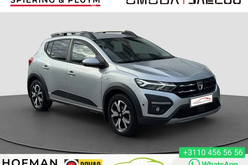 Dacia Sandero (2021)