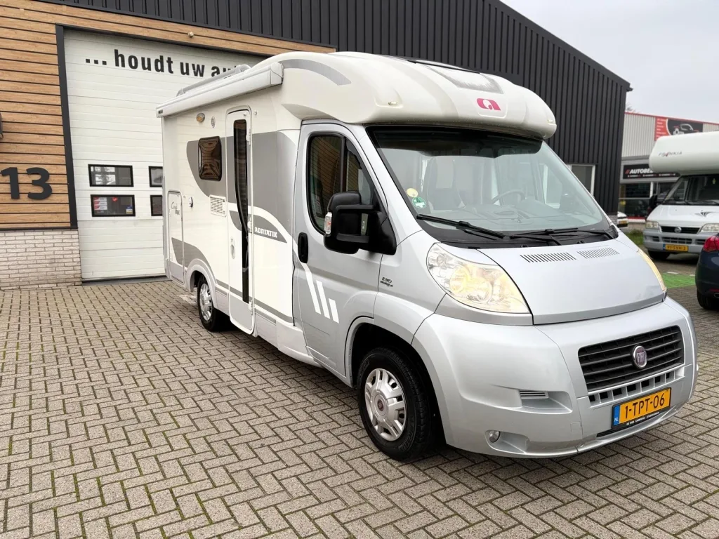 Adria Coral (2008) — foto 1