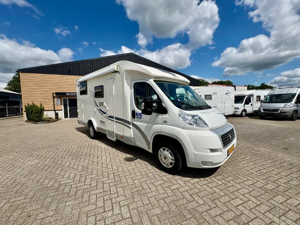 Mc Louis 600 (2013) — foto 1